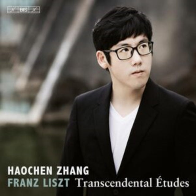 ZHANG, HAOCHEN | LISZT: TRANSCENDENTAL ETUDES | SACDH