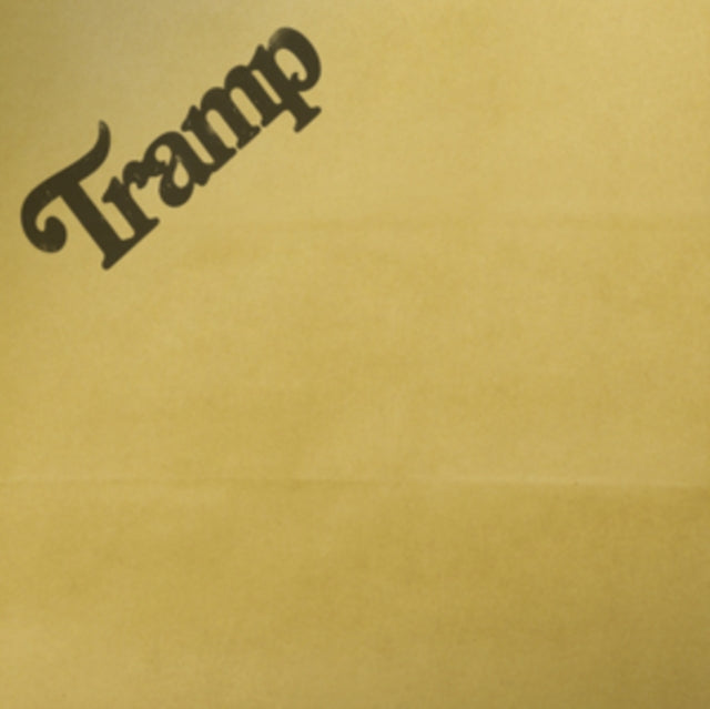 TRAMP | INDIGO | VINYL RECORD (LP)