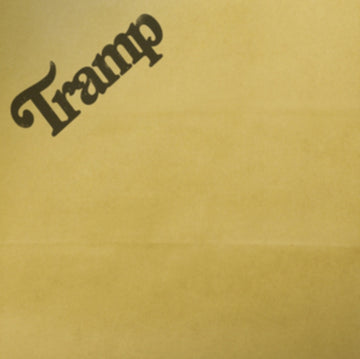TRAMP | INDIGO | VINYL RECORD (LP)