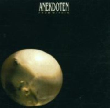 ANEKDOTEN | FROM WITHIN | CD