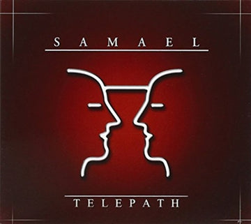 SAMAEL | TELEPATH | CD