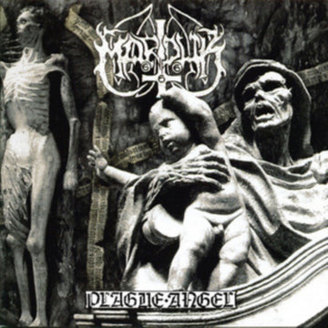 MARDUK | PLAGUE ANGEL | CD