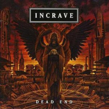 INCRAVE | DEAD END | CD