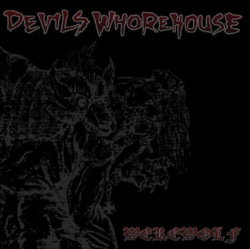 WEREWOLF / 7INCH VINYL | 7IN VINYL
