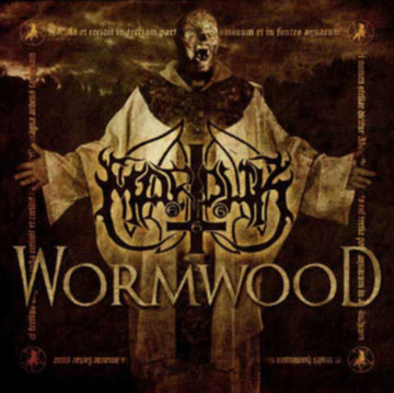 MARDUK | WORMWOOD | CD