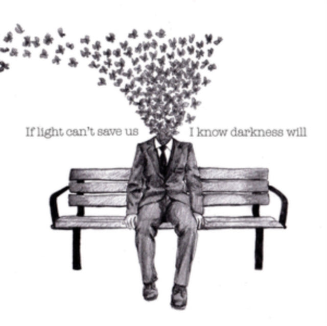 DEXTER JONES CIRCUS | IF LIGHT CAN'T SAVE US | VINYL RECORD (LP)