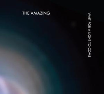 AMAZING | WAIT FOR A LIGHT TO COME | VINYL RECORD (LP)