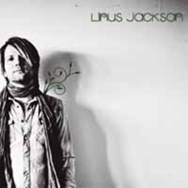 JACKSON, LINUS | SAID AND DONE | VINYL RECORD (LP)