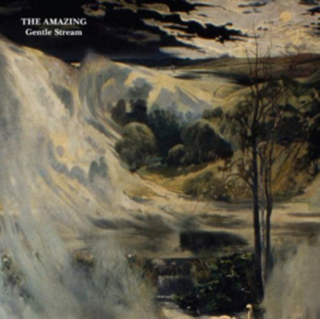 AMAZING | GENTLE STREAM | VINYL RECORD (LP)