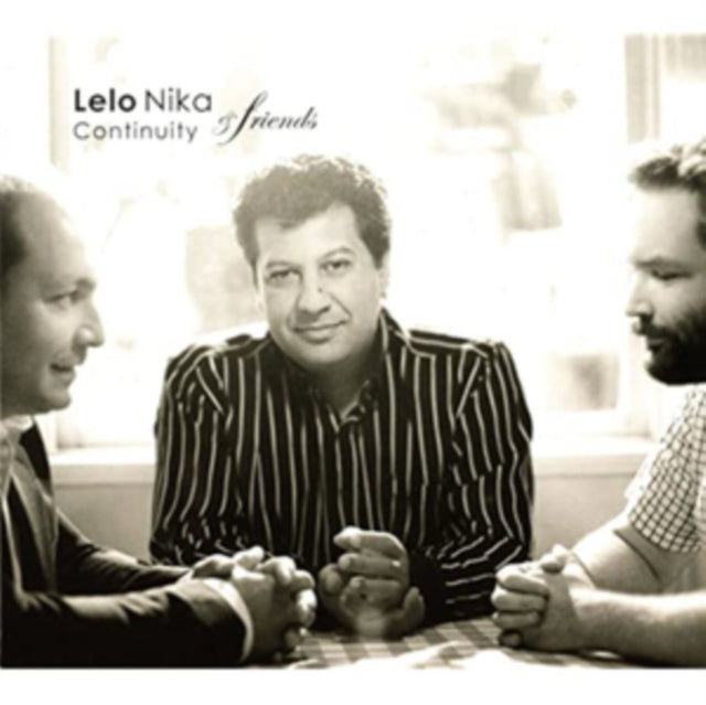 UNKNOWN | CONTINUITY LELO NIKA FRIENDS | CD