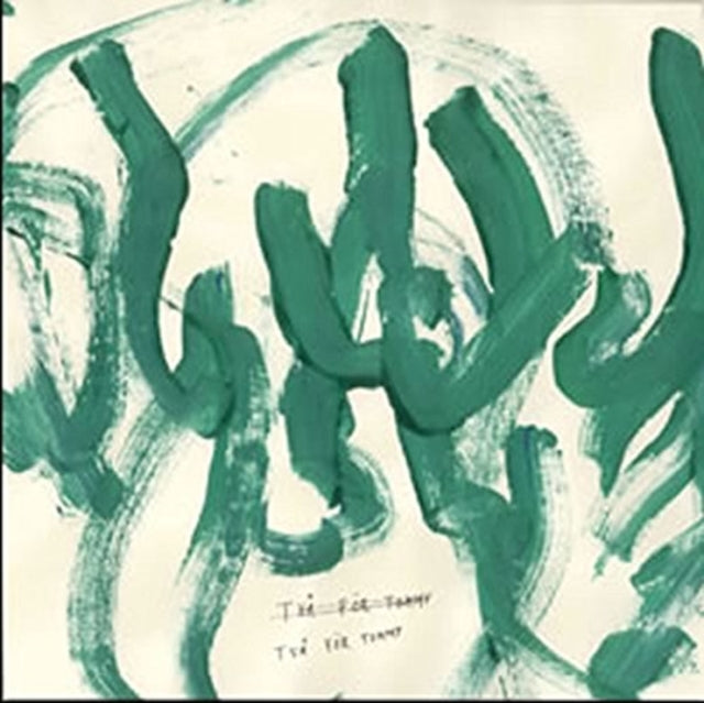 TVA FOR TOMMY | TVA FOR TOMMY | VINYL RECORD (LP)