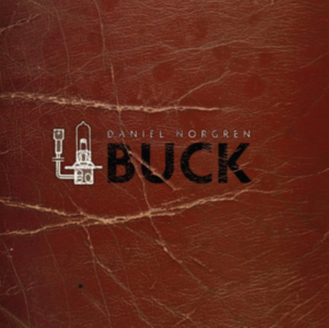 NORGREN, DANIEL | BUCK (2LP/GATEFOLD) | VINYL RECORD (LP)