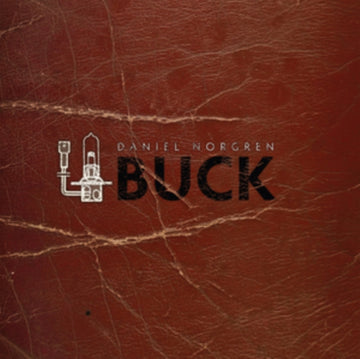 NORGREN, DANIEL | BUCK (2LP/GATEFOLD) | VINYL RECORD (LP)