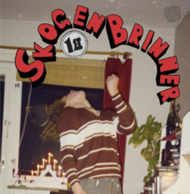 SKOGEN, BRINNER | 1ST | VINYL RECORD (LP)