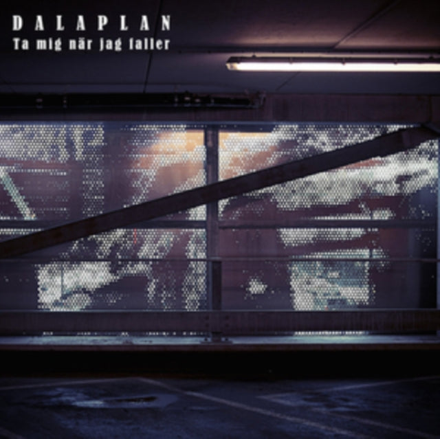 DALAPLAN | TA MIGâ€¦ | 7IN VINYL