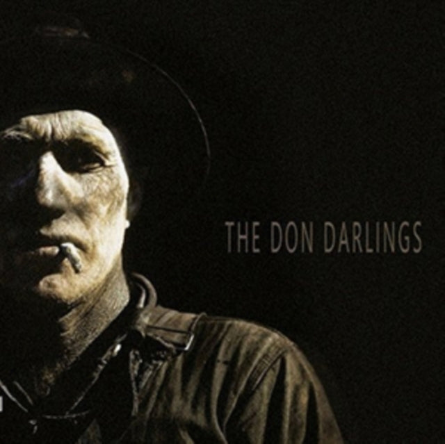 DARLINGS, DON | DON DARLINGS | VINYL RECORD (LP)