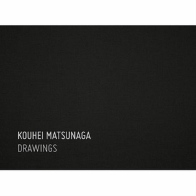 KOUHEI MATSUNAGA | DRAWINGS | VINYL RECORD (LP)