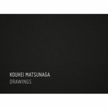 KOUHEI MATSUNAGA | DRAWINGS | VINYL RECORD (LP)