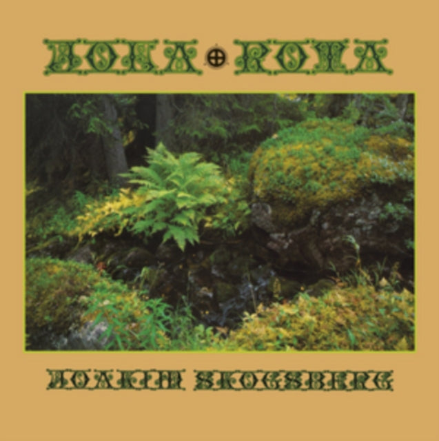 SKOGSBERG, JOAKIM | JOLA ROTA | VINYL RECORD (LP)