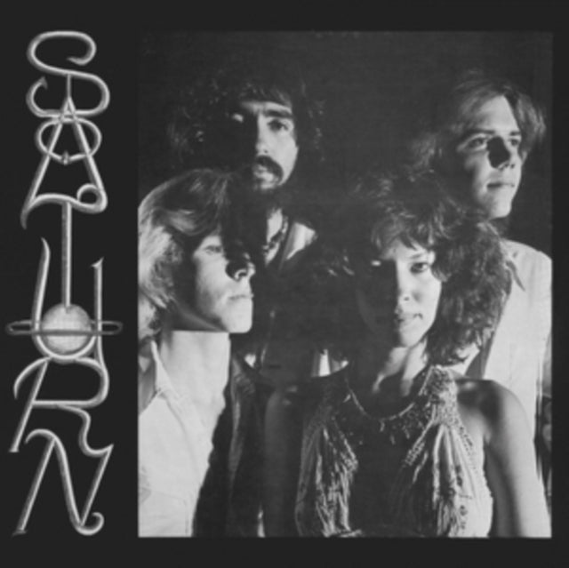SATURN | SATURN | VINYL RECORD (LP)
