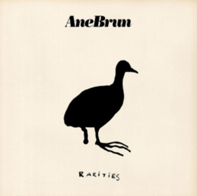 ANE BRUN | RARITIES | VINYL RECORD (LP)