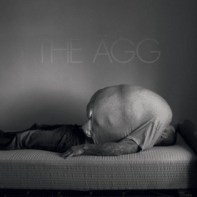 AGG | AGG | VINYL RECORD (LP)