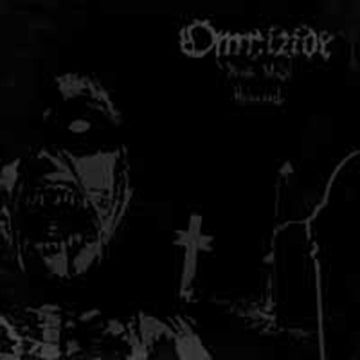 DEATH METAL HOLOCAUST | VINYL RECORD (LP)