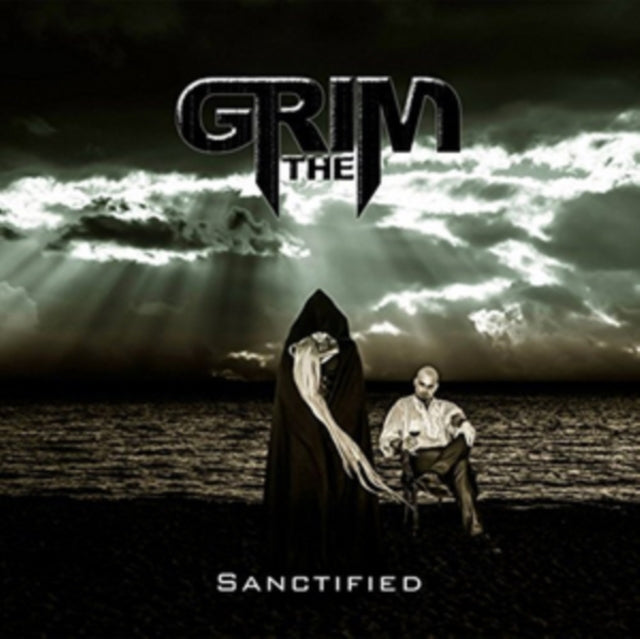 GRIM | SANCTIFIED | CD