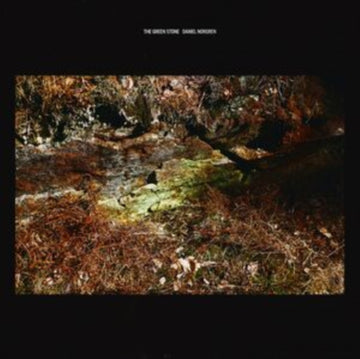 GREEN STONE (DEEP RED VINYL) | VINYL RECORD (LP)