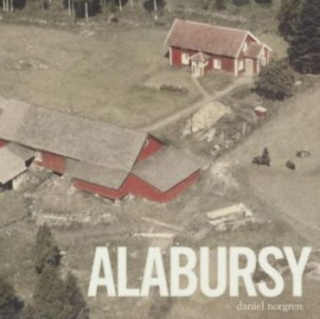 NORGREN, DANIEL | ALABURSY | VINYL RECORD (LP)