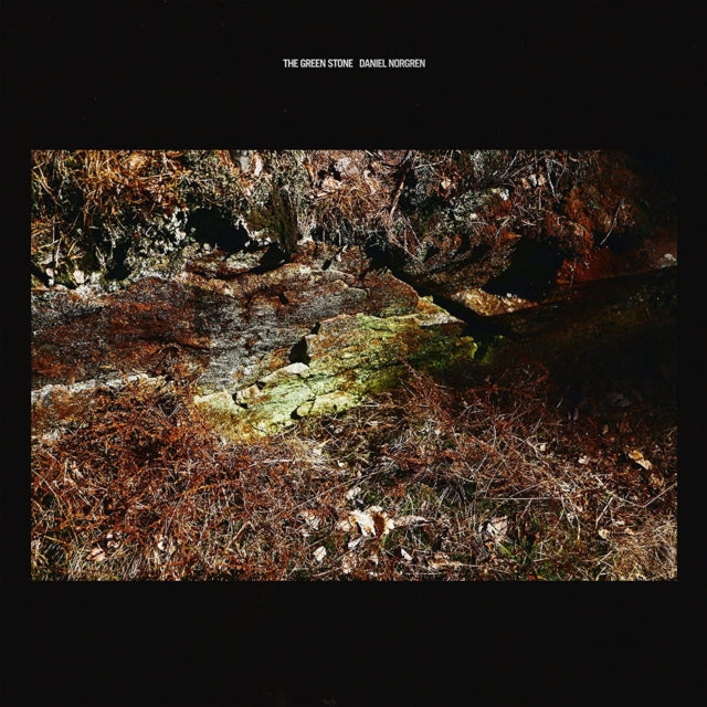 NORGREN, DANIEL | GREEN STONE | VINYL RECORD (LP)