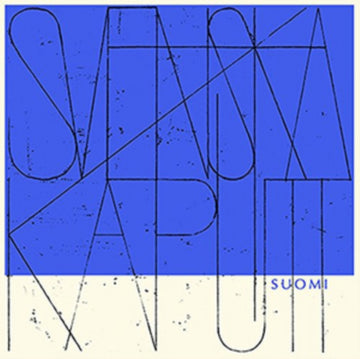 SVENSKA KAPUTT | SUOMI | VINYL RECORD (LP)