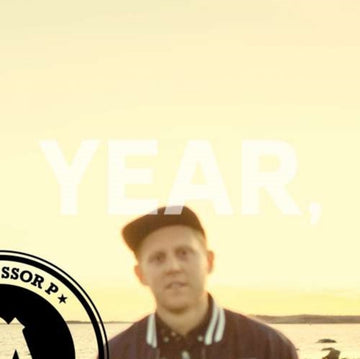 ALL YEAR EVERY YEAR: SPRING (YELLOW VINYL) | 7IN VINYL