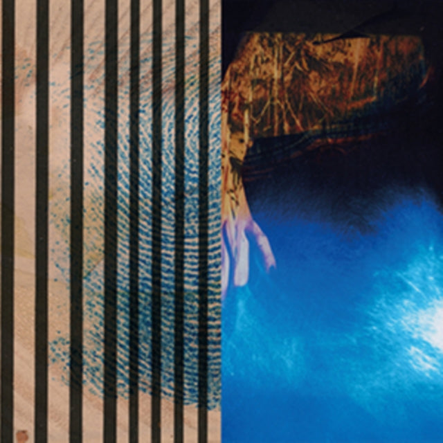 JOSEF & ERIKA | SHORT CUTS/HIGHWAYS | VINYL RECORD (LP)