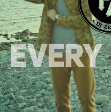 ALL YEAR EVERY YEAR: SUMMER (GREEN VINYL ) | 7IN VINYL
