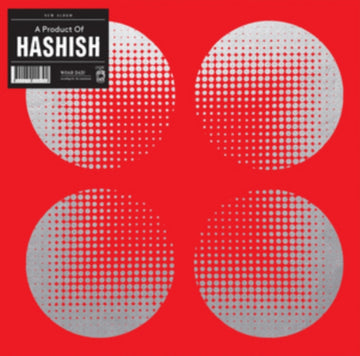 PRODUCT OF HASHISH (SILVER FOIL SLEEVE/LIMITED) | VINYL RECORD (LP)