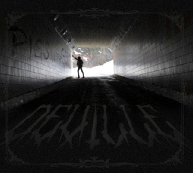 DEVILLE | PIGS WITH GODS (LIMITED EDITION COLORED VINYL) | VINYL RECORD (LP)