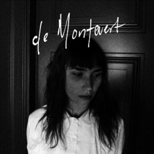 DE MONTEVERT | DE MONTEVERT | VINYL RECORD (LP)