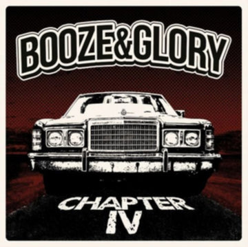 CHAPTER IV | VINYL RECORD (LP)