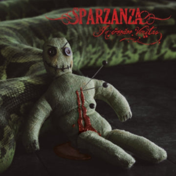SPARZANZA | IN VOODOO VERITAS | VINYL RECORD (LP)