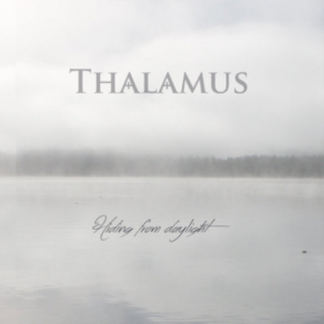 THALAMUS | HIDING FROM DAYLIGHT | VINYL RECORD (LP)