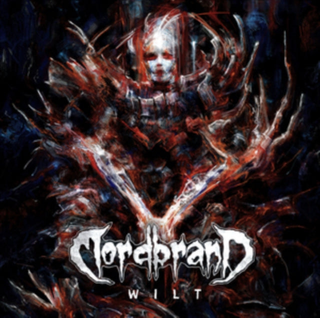 MORDBRAND | WILT (LTD) VERSION | VINYL RECORD (LP)