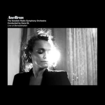 LIVE AT BERWALDHALLEN (2LP) | VINYL RECORD (LP)