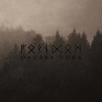 DAUDRA DURA | VINYL RECORD (LP)