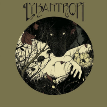 LYKANTROPI | VINYL RECORD (LP)