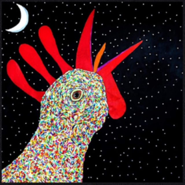 NORGREN, DANIEL | WOOH DANG | VINYL RECORD (LP)