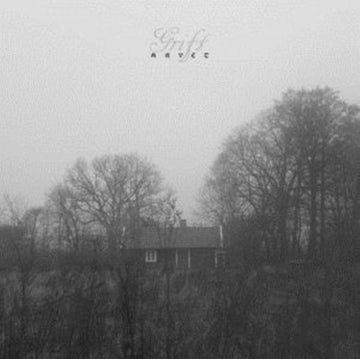 ARVET | VINYL RECORD (LP)