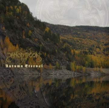 AUTUMN ETERNAL (CLEAR ORANGE VINYL) | VINYL RECORD (LP)