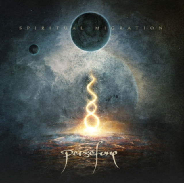 PERSEFONE | SPIRITUAL MIGRATION | VINYL RECORD (LP)