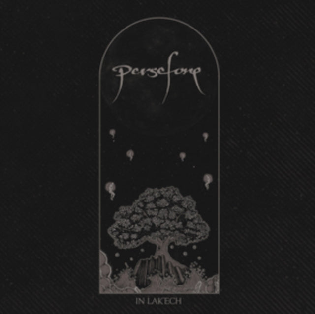 PERSEFONE | IN LAK'ECH | 12IN VINYL